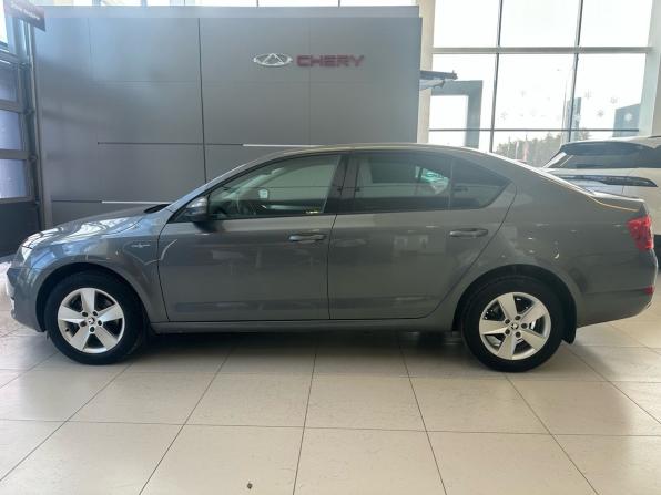 Skoda Octavia III (A7) с пробегом 2016 года, цена 1 349 000 рублей, 220619 км, лифтбек, Автокод Объявления