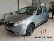 Renault Sandero I Арзамас  - изображение 5