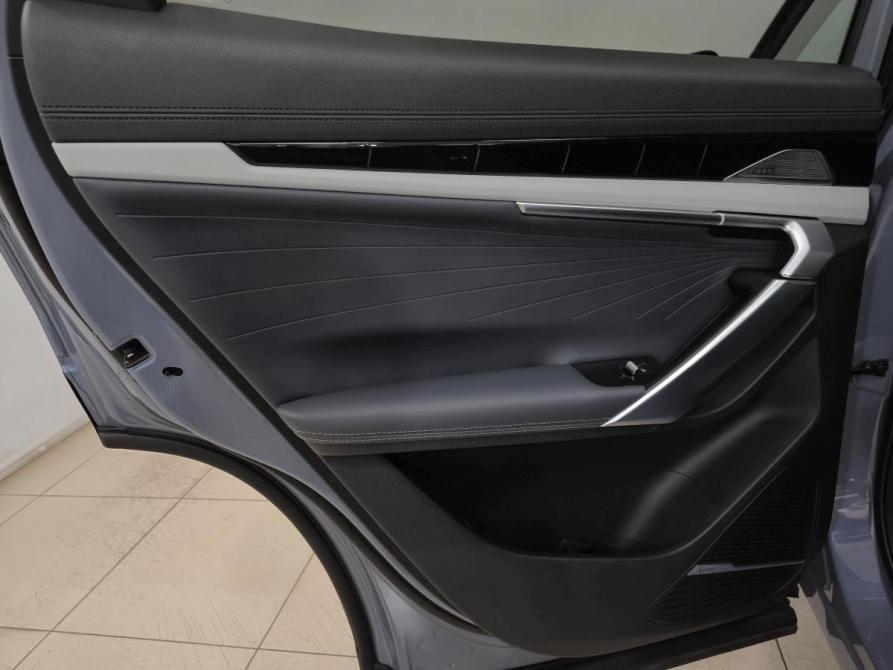 Geely Atlas II Альметьевск  - изображение 16