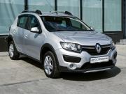 Renault Sandero II Екатеринбург  - изображение 26