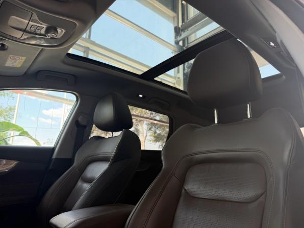 Chery Tiggo 8 Pro I с пробегом 2023 года, цена 2 250 000 рублей, 51886 км, внедорожник, Автокод Объявления