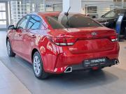 Kia Rio IV Рестайлинг Казань  - изображение 30