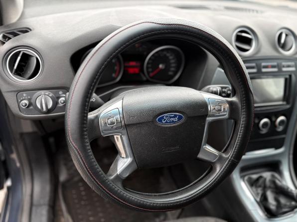 Ford Mondeo IV Рестайлинг с пробегом 2012 года, цена 655 000 рублей, 170377 км, седан, Автокод Объявления
