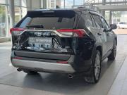 Toyota RAV4 V (XA50) Казань  - изображение 30