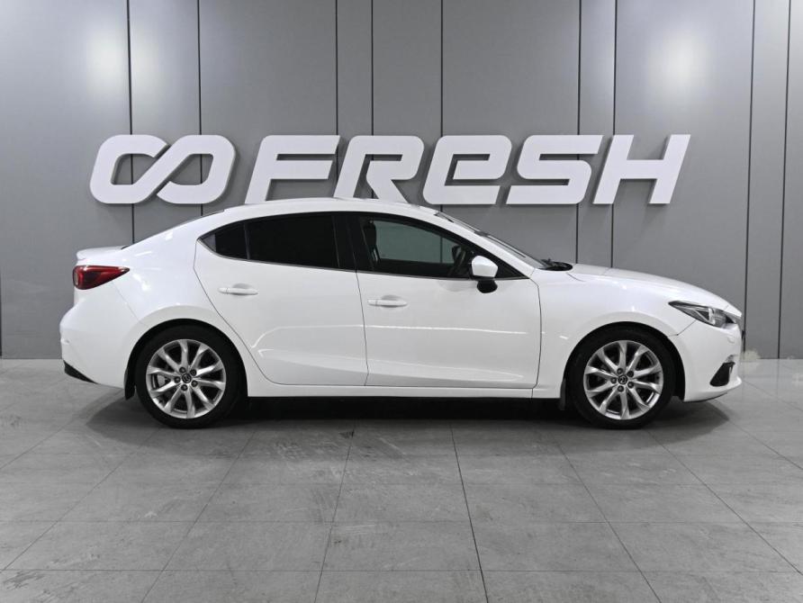 Mazda 3 III (BM) Ростов-на-Дону  - изображение 5
