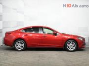 Mazda 6 III (GJ) Екатеринбург  - изображение 27