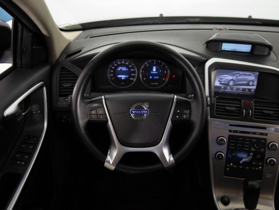 Volvo XC60 I Санкт-Петербург  - изображение 11