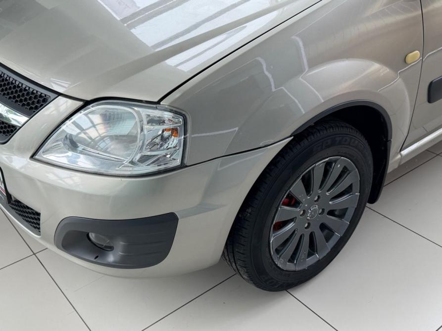 Lada (ВАЗ) Largus I Таганрог  - изображение 9