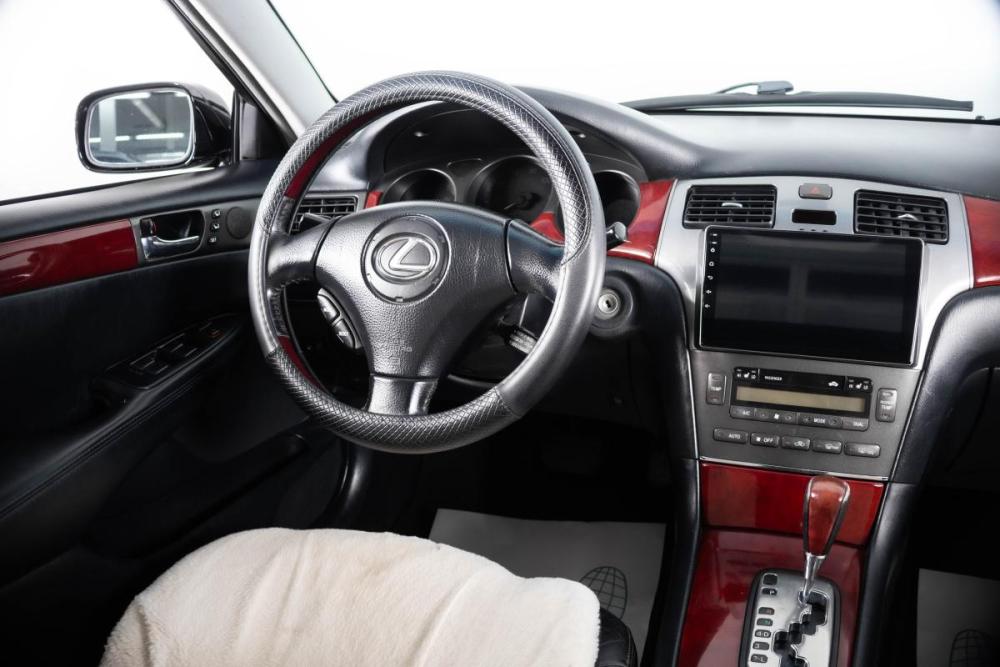 Lexus ES IV Пермь  - изображение 13