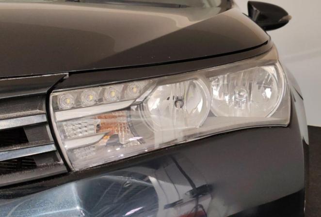 Toyota Corolla XI (E160 E170 E180) с пробегом 2013 года, цена 1 150 000 рублей, 251732 км, седан, Автокод Объявления