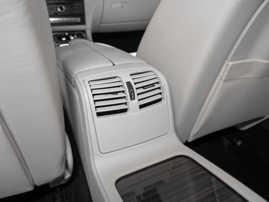 Mercedes-Benz CLS II (C218) Рестайлинг Москва  - изображение 13