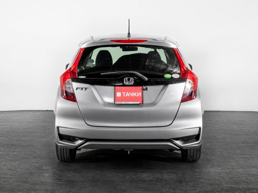 Honda Fit III Рестайлинг Иркутск  - изображение 4