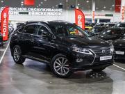 Lexus RX III Рестайлинг Санкт-Петербург  - изображение 29