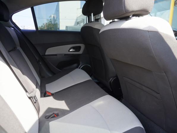 Chevrolet Cruze I Рестайлинг с пробегом 2013 года, цена 650 000 рублей, 173000 км, седан, Автокод Объявления