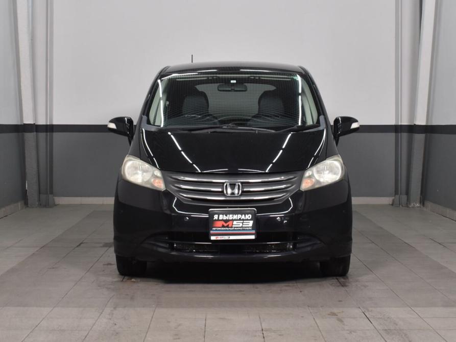 Honda Freed I Кемерово  - изображение 2