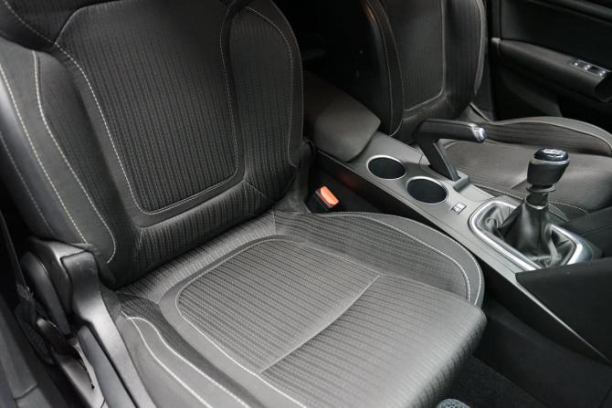 Renault Megane IV с пробегом 2018 года, цена 1 555 000 рублей, 156000 км, универсал, Автокод Объявления