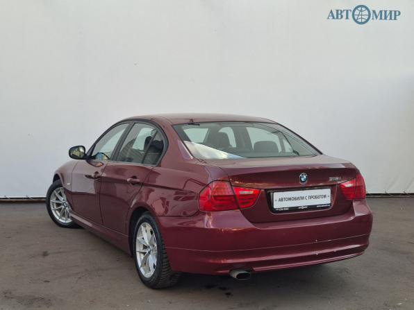 BMW 3 серии V (E90/E91/E92/E93) Рестайлинг с пробегом 2011 года, цена 920 000 рублей, 233411 км, седан, Автокод Объявления