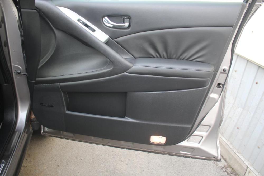 Nissan Murano II (Z51) Санкт-Петербург  - изображение 16