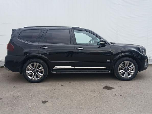 Kia Mohave I Рестайлинг 2 с пробегом 2020 года, цена 4 189 000 рублей, 142237 км, внедорожник, Автокод Объявления