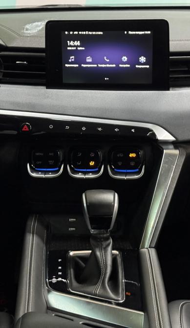 BAIC X35 Набережные Челны  - изображение 17
