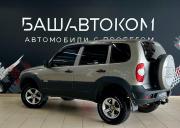 Chevrolet Niva I Рестайлинг Уфа  - изображение 19