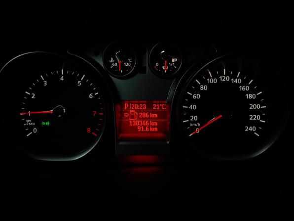 Ford Focus II Рестайлинг с пробегом 2008 года, цена 585 000 рублей, 130345 км, хэтчбек, Автокод Объявления