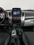 Mitsubishi Pajero Sport II Рестайлинг Москва  - изображение 38