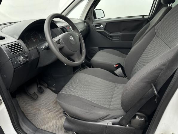 Opel Meriva A Рестайлинг с пробегом 2008 года, цена 270 000 рублей, 535299 км, компактвэн, Автокод Объявления