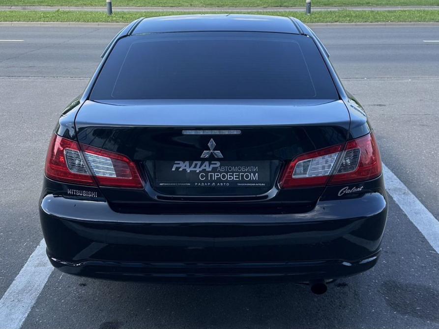 Mitsubishi Galant IX Рестайлинг Иваново  - изображение 5