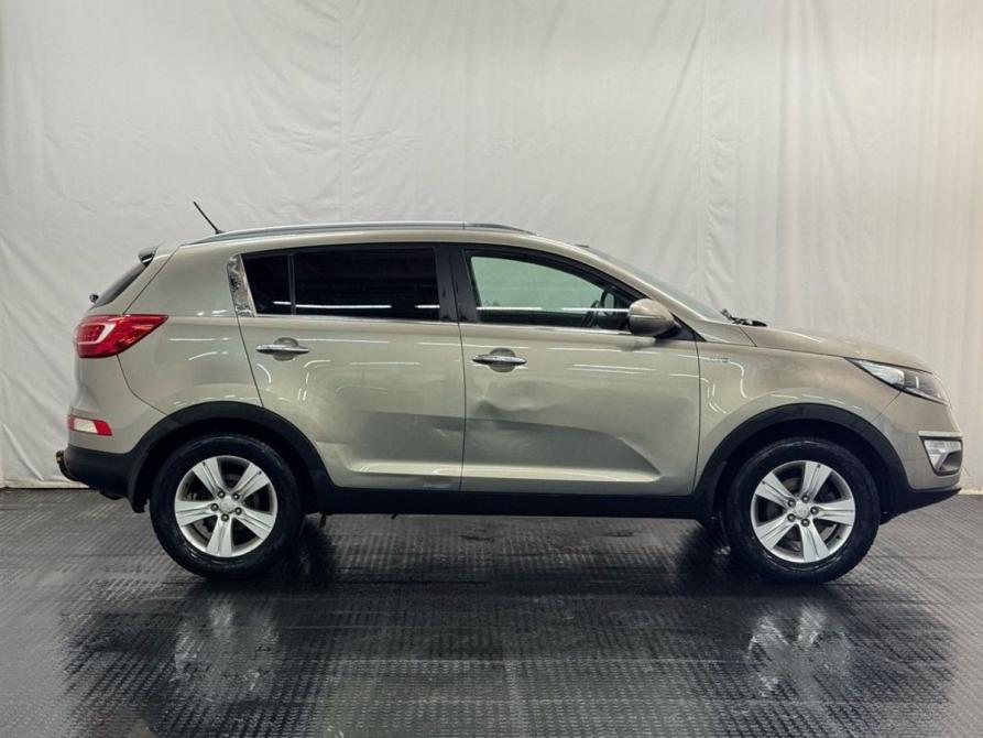 Kia Sportage III Санкт-Петербург  - изображение 5