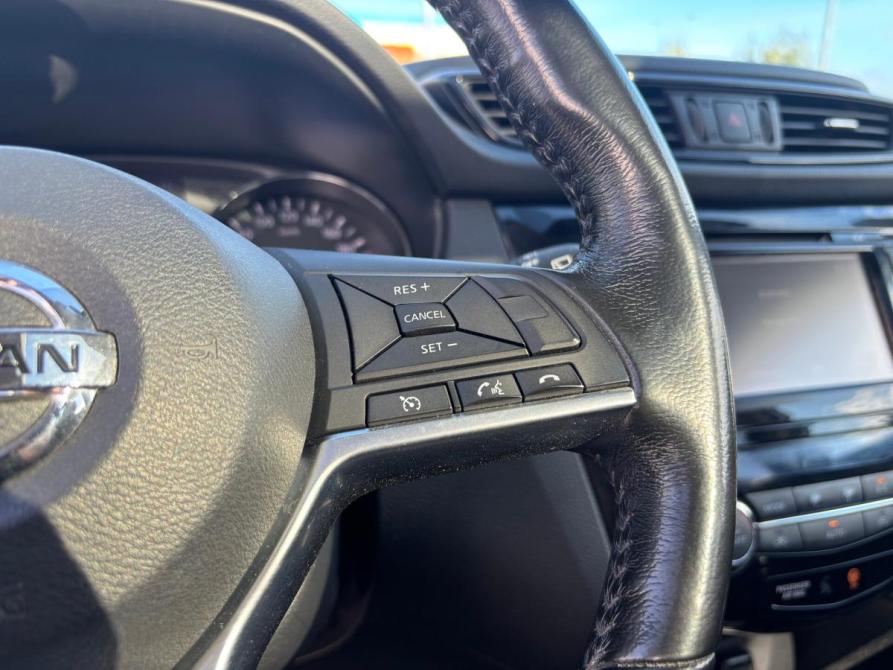 Nissan X-Trail III Рестайлинг Сыктывкар  - изображение 23