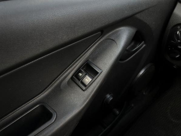 Lada (ВАЗ) Granta I Рестайлинг с пробегом 2018 года, цена 520 000 рублей, 120164 км, седан, Автокод Объявления