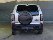 Lada (ВАЗ) Niva Ижевск  - изображение 17