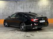 Honda Accord X Рестайлинг Уфа  - изображение 29