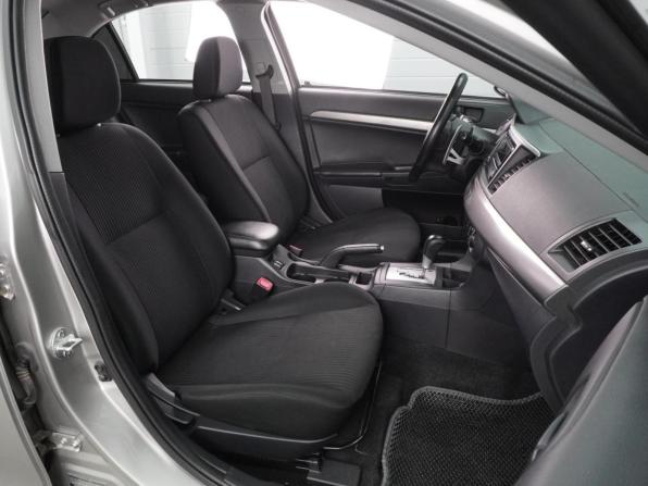 Mitsubishi Lancer X Рестайлинг с пробегом 2014 года, цена 1 097 000 рублей, 128724 км, седан, Автокод Объявления