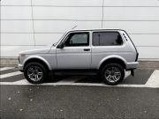 Lada (ВАЗ) 2121 (4x4) I Рестайлинг (2020) Ставрополь  - изображение 28