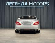 Mercedes-Benz CLS II (C218) Иркутск  - изображение 45