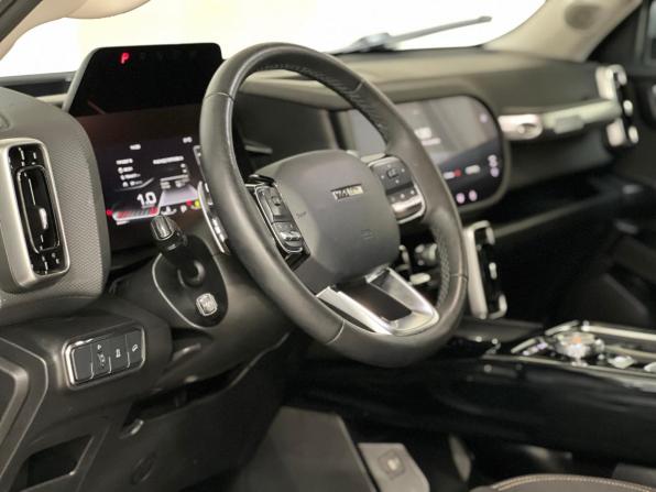 Haval Dargo с пробегом 2023 года, цена 2 679 000 рублей, 51000 км, внедорожник, Автокод Объявления
