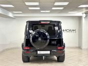 Mercedes-Benz G-Класс III (W463) Санкт-Петербург  - изображение 37