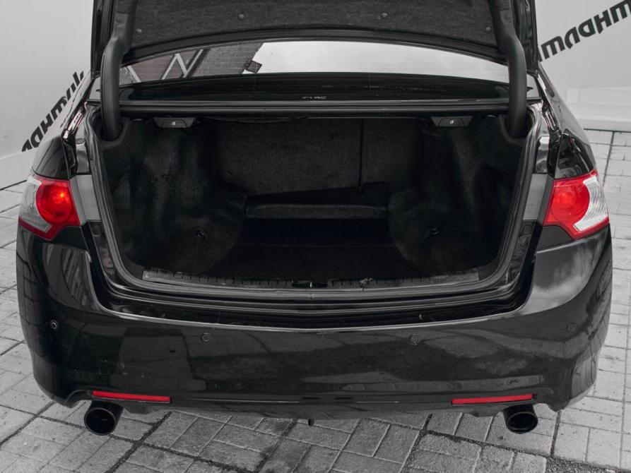 Honda Accord VIII Екатеринбург  - изображение 8