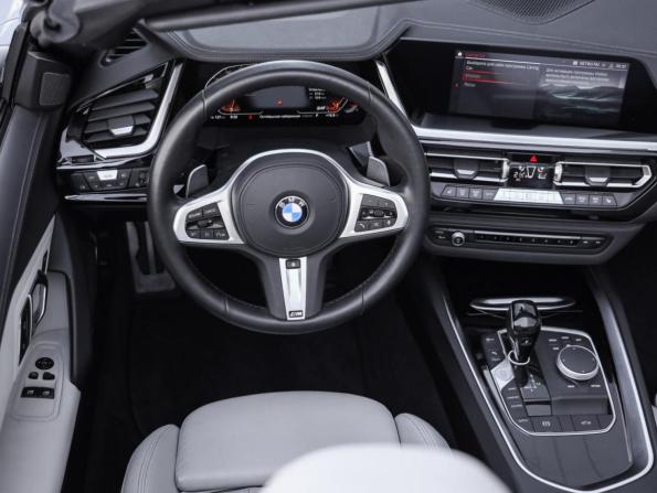 BMW Z4 III (G29) с пробегом 2020 года, цена 6 400 000 рублей, 21697 км, родстер, Автокод Объявления