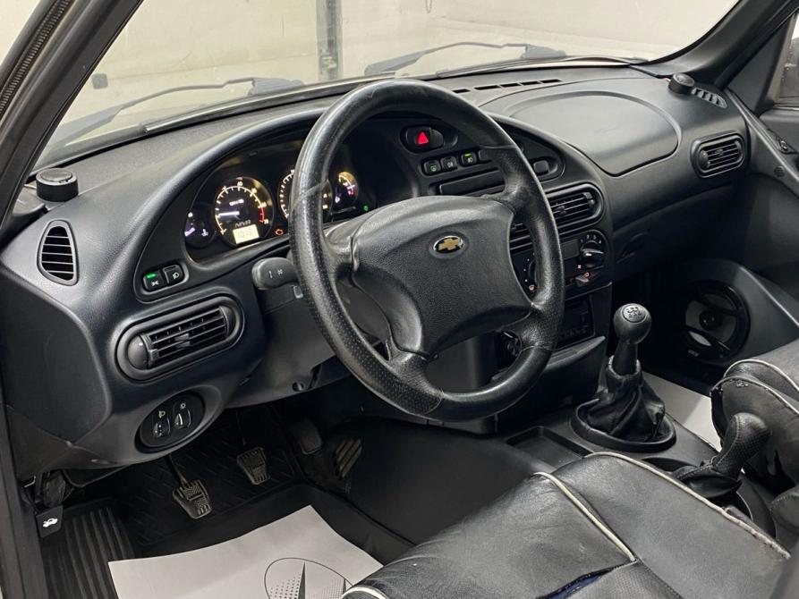 Chevrolet Niva I Энгельс  - изображение 21