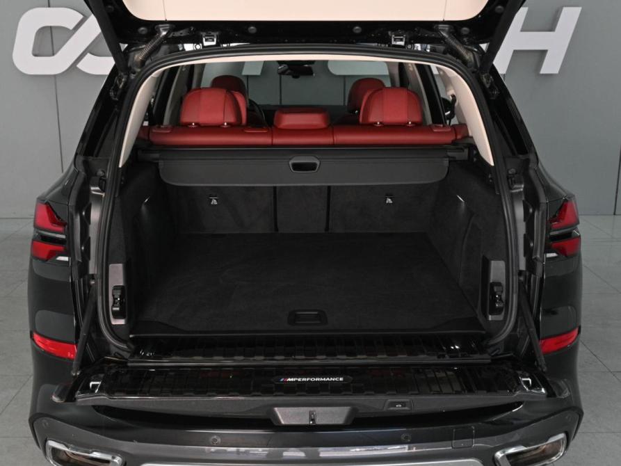 BMW X5 IV (G05/G18) Рестайлинг Ростов-на-Дону  - изображение 24