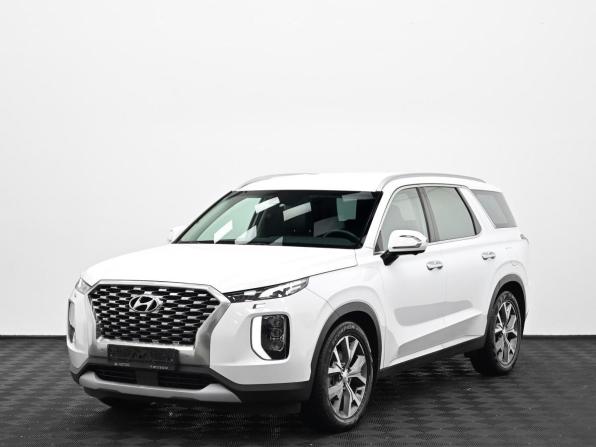 Hyundai Palisade I с пробегом 2019 года, цена 3 299 000 рублей, 130000 км, внедорожник, Автокод Объявления