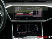 Audi A6 V (C8) Рестайлинг Москва  - изображение 48