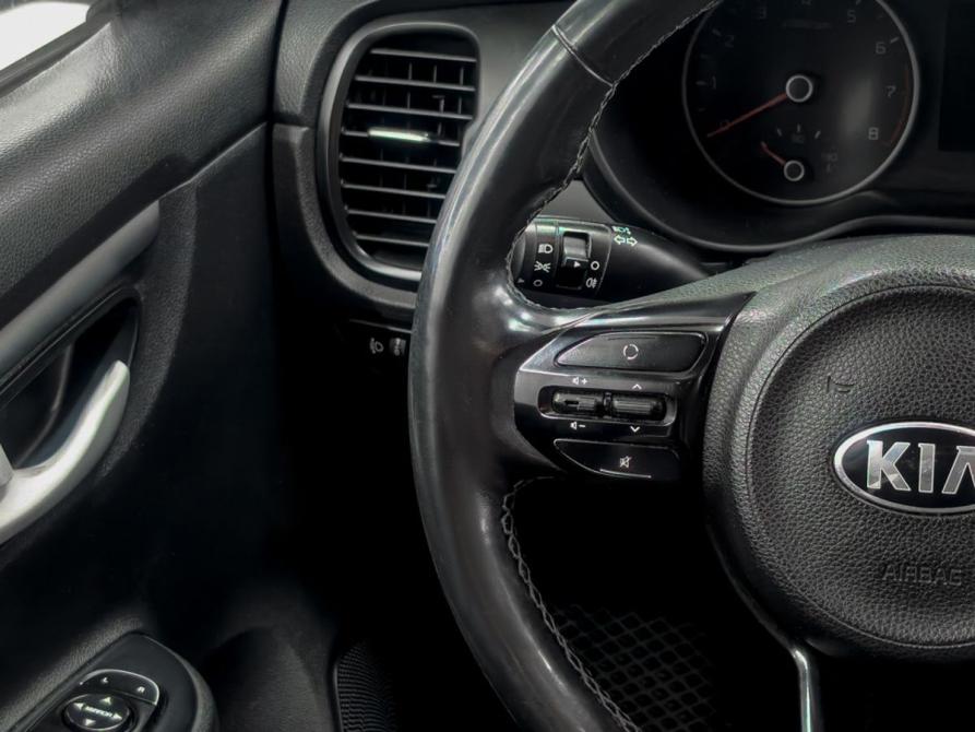Kia Rio IV Ростов-на-Дону  - изображение 17