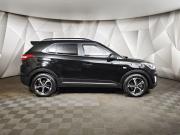 Hyundai Creta I Рестайлинг Москва  - изображение 26
