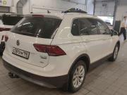 Volkswagen Tiguan II Санкт-Петербург  - изображение 13