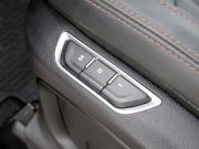Geely Okavango I Рестайлинг Самара  - изображение 43