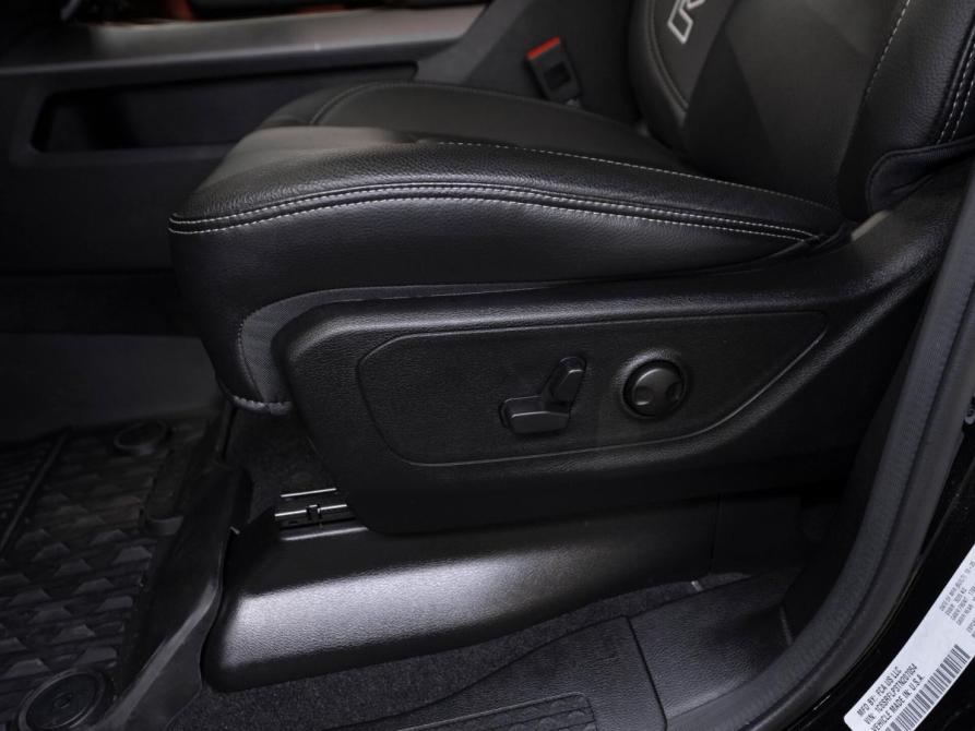 Ram 1500 V Рестайлинг Москва  - изображение 24
